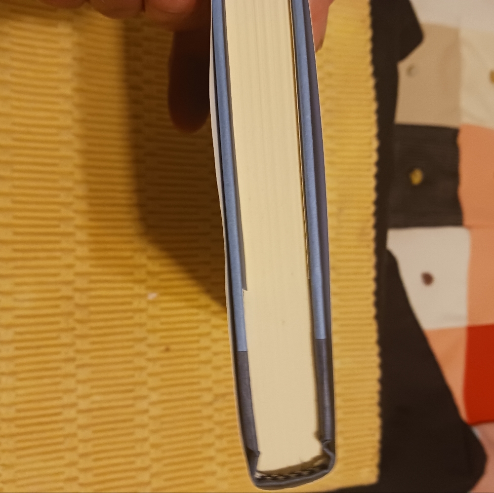 Forest Gump Book - Picture 5 of 7